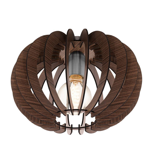 Stellato plafond (Brun)