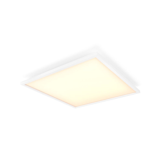 24,5W Aurelle Hue Panel kallvitad