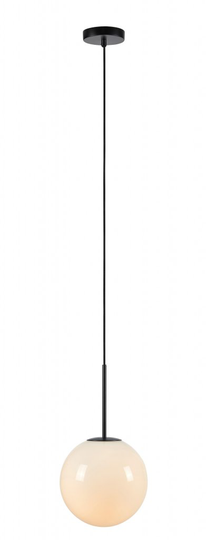 Dione pendel (Vit)