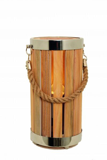 Palissad bordlampa (Vit)