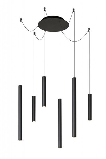 Lorenz LED 6L (Rost)