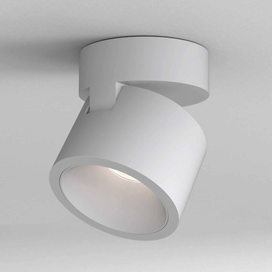 Astro Lynx LED-taklampa matt vit
