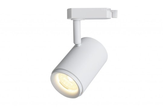 Alpha Spotlight LED 12W (Vit)