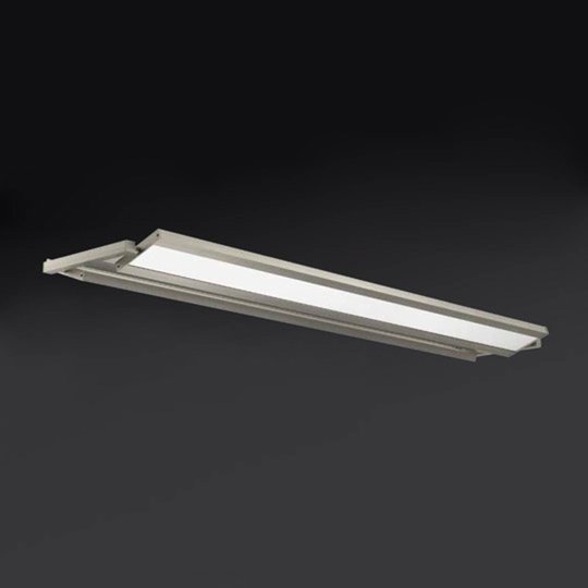 Classic Tec - LED-taklampa med fjärrkontroll