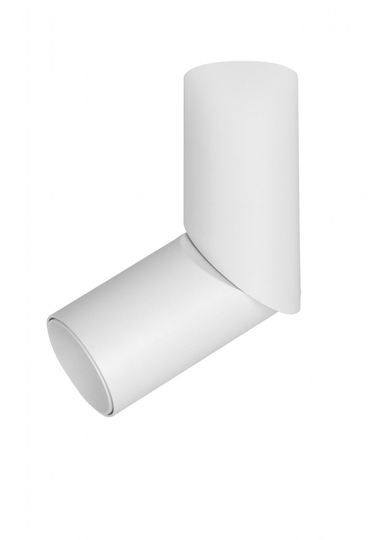 Boston downlight (Vit)