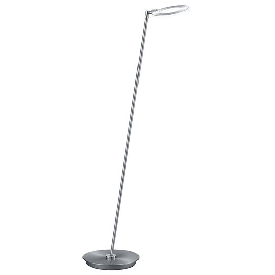 B-Leuchten Mica - flexibelt styrbar golvlampa