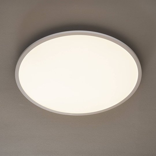 EGLO connect Sarsina-C LED-taklampa, 80 cm