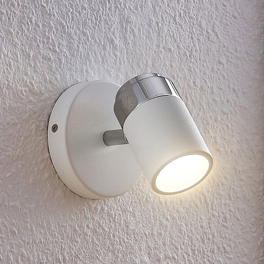 Vit GU10-spotlight Kardo, IP44
