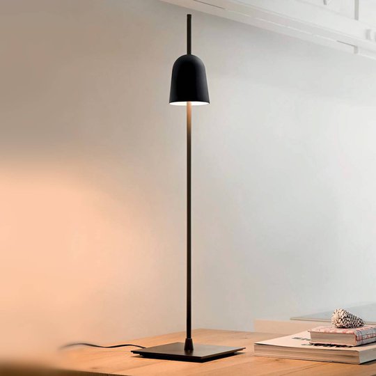LED-bordslampa Ascent