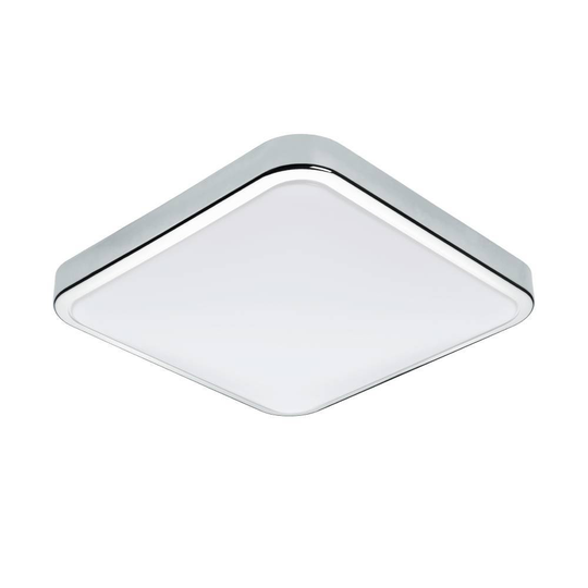 Manilva plafond (Krom)