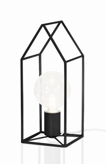 Bordslampa Home (Vit)