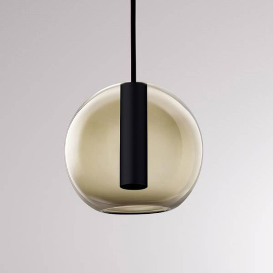 Trigga Loon Mini Volare 30° 930 amber/black/krom