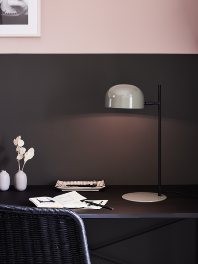 POSE - Grey/black