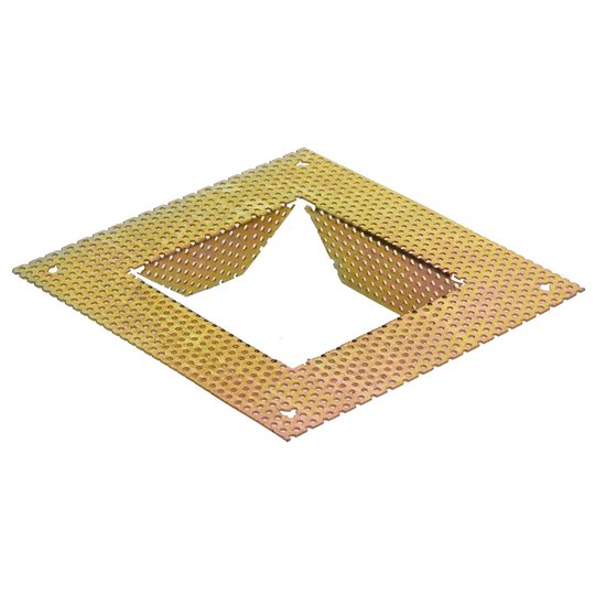Under-puts-ram Flat Frame Basic