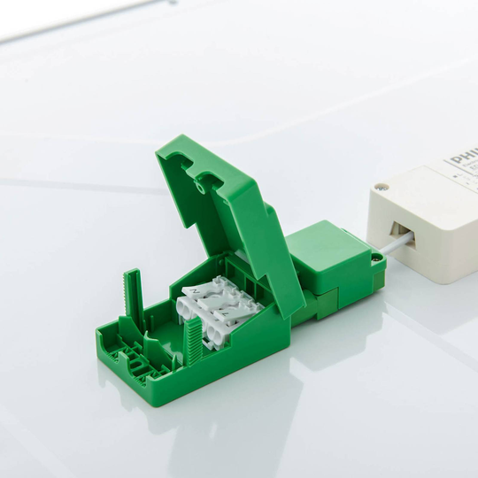 LED-panel RC133V G4 LED34S/830 PSU W62L62 NOC