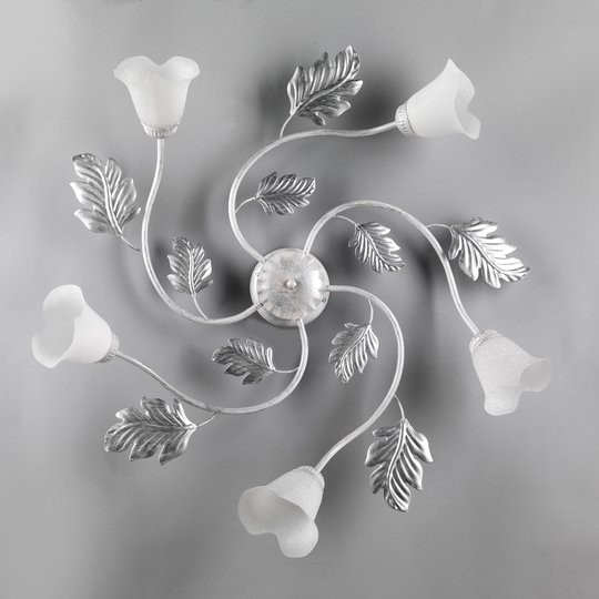 Taklampa Marilena i florentindesign