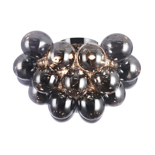Balbo 50cm (Rökfärgad)