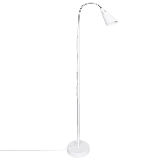 Best golvlampa (Vit)