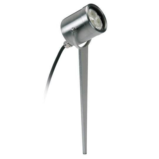 Riktad utomhus LED-spotlampa Outlight