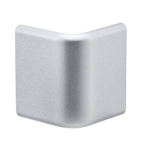 Paulmann Duo Profil Corner, 2-pack för LED-lister
