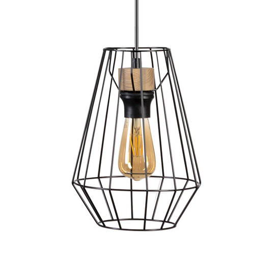 Envolight Finan hänglampa 1 lampa, Ø 21 cm