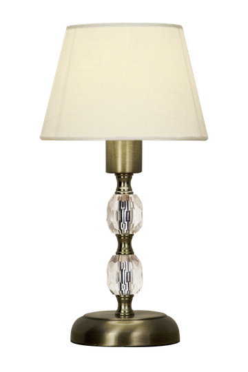 Johanna Bordlampa Mini (Antik)