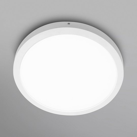 LEDVANCE Planon Round LED-vägglampa 40 cm 840
