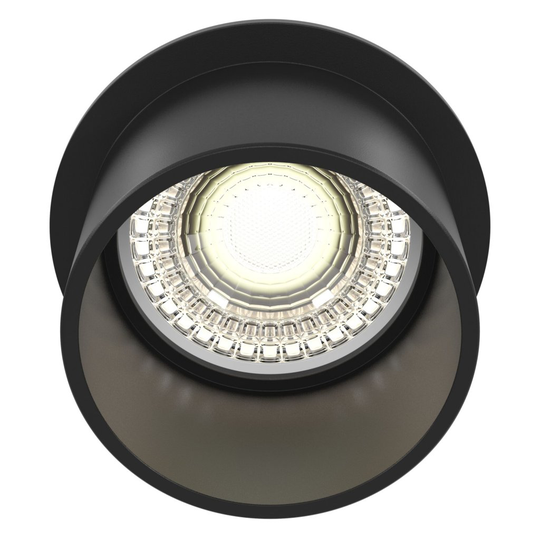 Reif downlight (Svart)