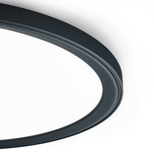 Helestra Dawa LED-taklampa med CCT Ø 33 cm