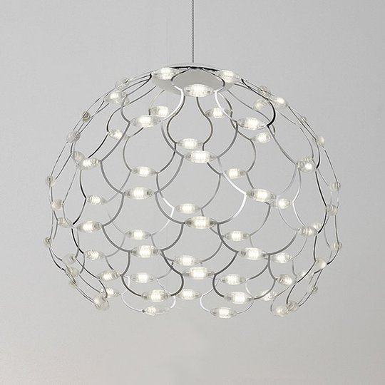 Skyddskit till hänglampa Lamoi 60 cm