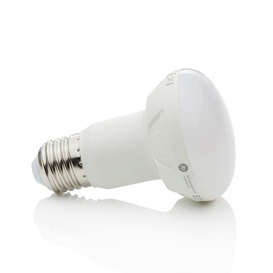 E27 11W 830 LED-reflektorlampa varmvit 120 grader