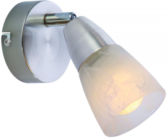 Sean vägglampa (Beige)