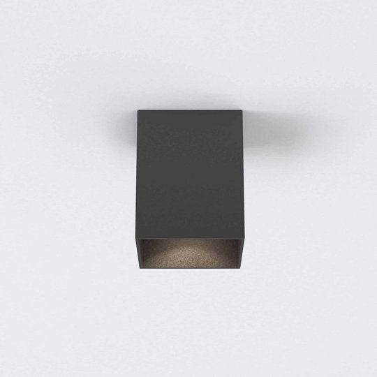 Astro Kinzo 140 LED-taklampa, svart