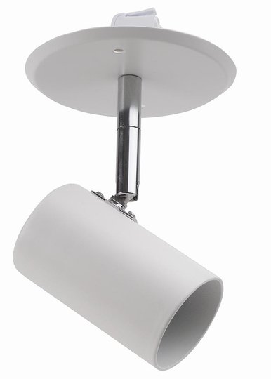 Clausa riktbar (Vit)