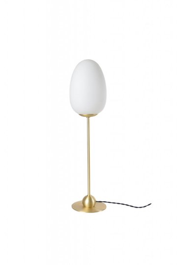 Bordslampa Divine (Mässing/guld)