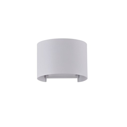 Fulton LED 13,5cm (Grå)
