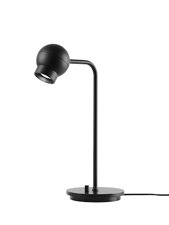Ogle Mini Bordslampa Svart