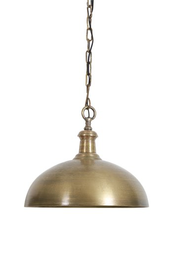 Demi 50cm (Antikmässing)