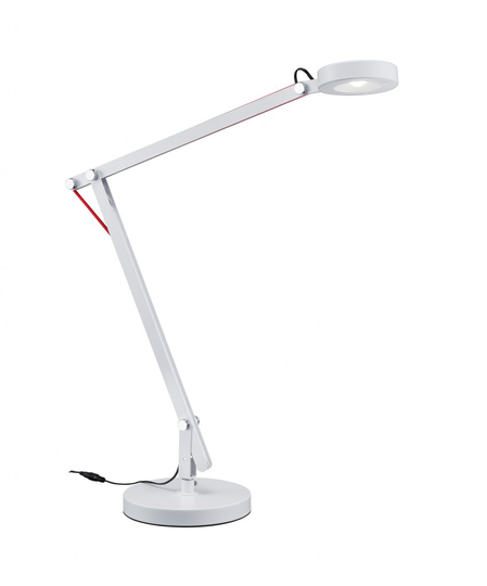 Amsterdam LED klämlampa