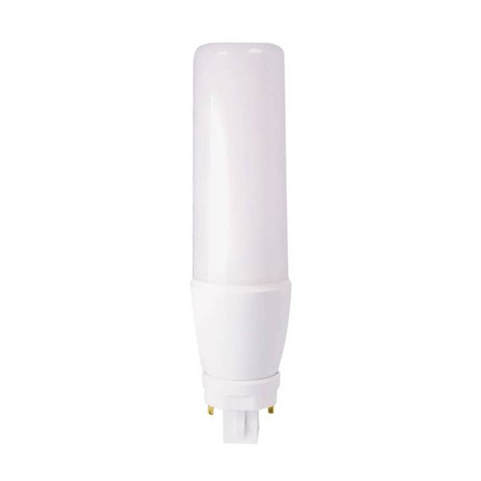 LED-lampa G24 12W universalsockel 3 000 K
