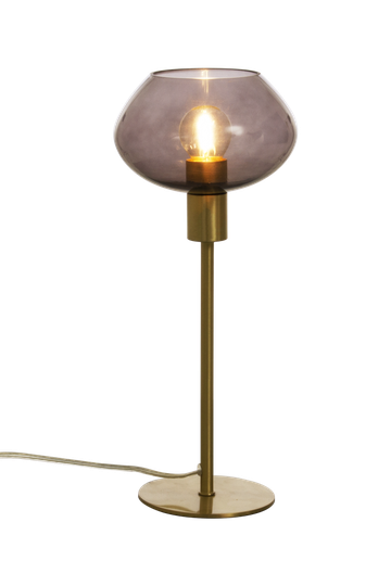 Bell Bordlampa Hög