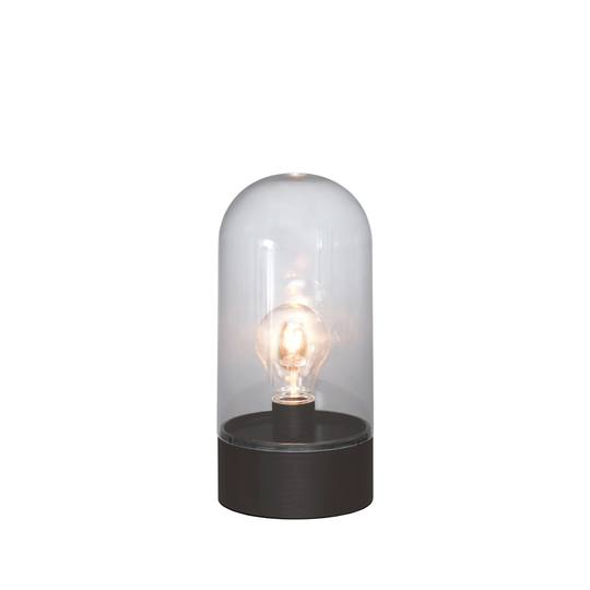 B/O Lanterna LED (Svart)