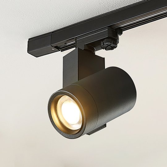 Arcchio Tede LED-skenspotlight, 20-50°, 32,4 W
