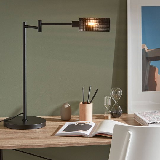 Skrivbordslampa Yale