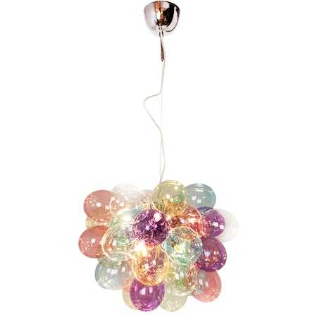 Gross Taklampa Ø50cm Multi