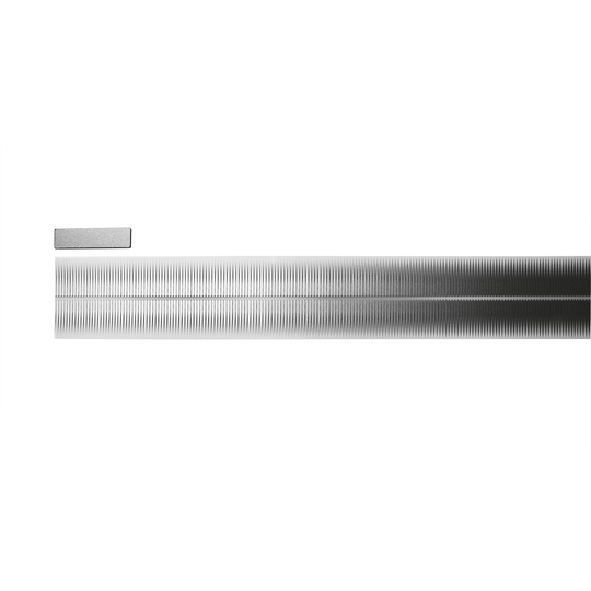 Diffusor för LED-vägglampa FormaLa