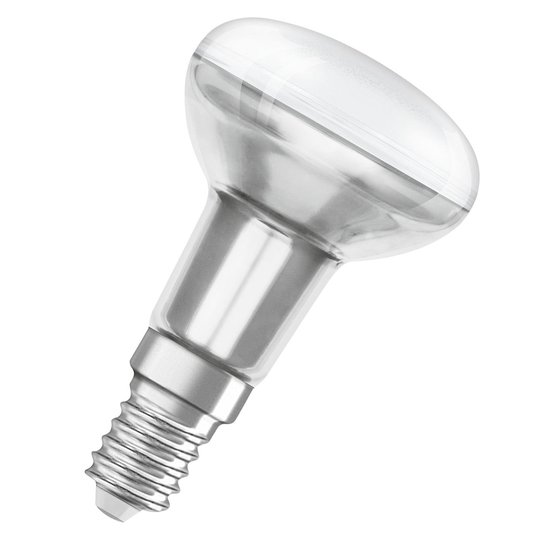 OSRAM LED-lampa Star Concentra E14 R50 3,3 W