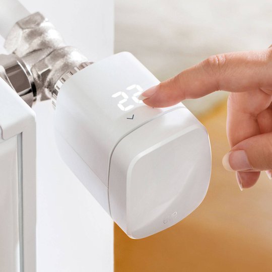 Eve Thermo smart home termostat