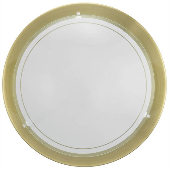 Planet plafond (Vit)