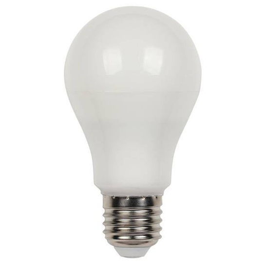 Westinghouse LED-lampa E27 9W 3 000 K matt dimbar